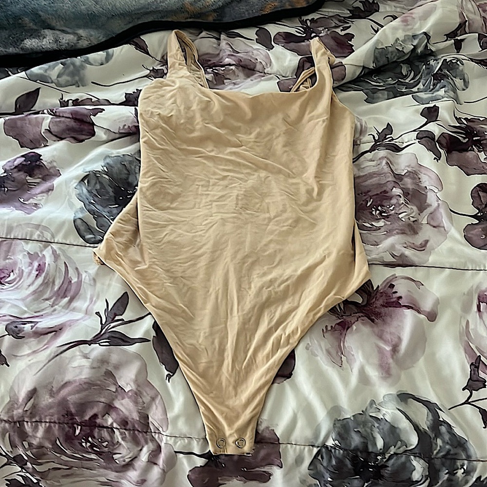 Body suit